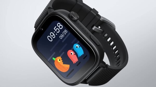 topchances 4g kids smart watch with sim card, fashionable digital display, 47 games, two way calling, sos emergency button, rechargeable lithium polymer battery, usb charging, wi fi enabled, ideal christmas gift for children